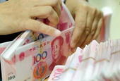 央行净投放2100亿呵护资金面 是补水而非放水